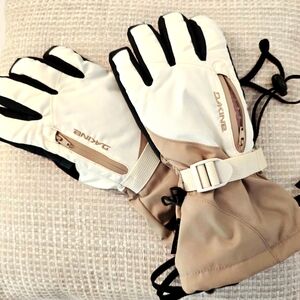 Dakine Women's Gore-tex Gloves XS